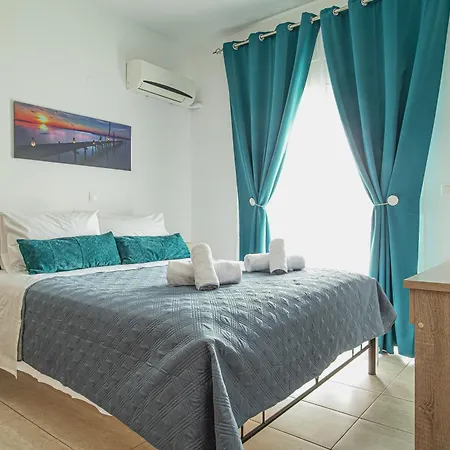 Basiliki's Archangelos (Rhodes)