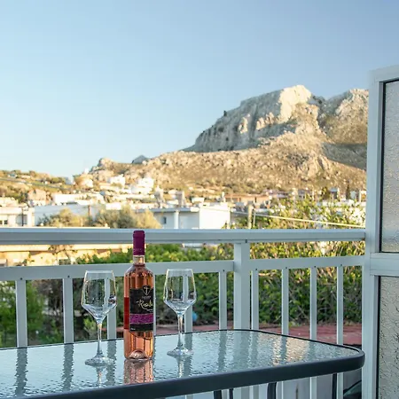 Apartmán Basiliki's