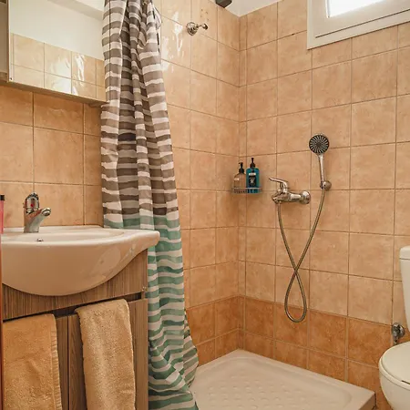 Basiliki's Apartmán Archangelos (Rhodes)