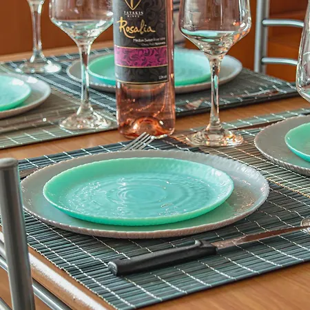 Apartmán Basiliki's