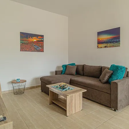 Basiliki's Archangelos (Rhodes)