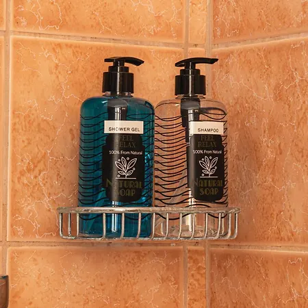 Basiliki's Apartmán Archangelos (Rhodes)