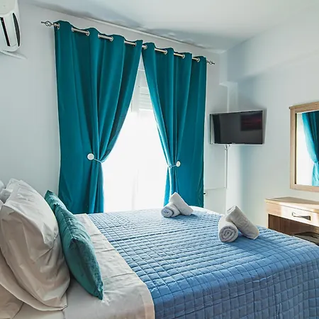 Basiliki's Archangelos (Rhodes)