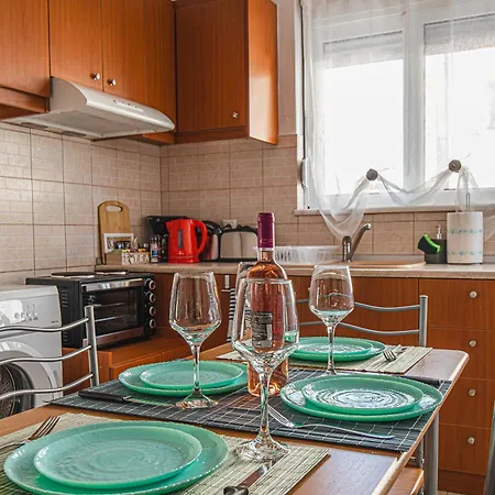 Basiliki's Archangelos (Rhodes)