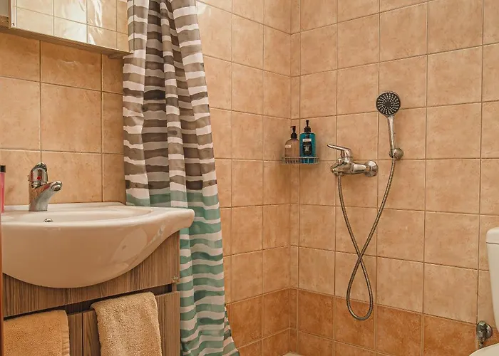 Basiliki's Διαμέρισμα Αρχάγγελος