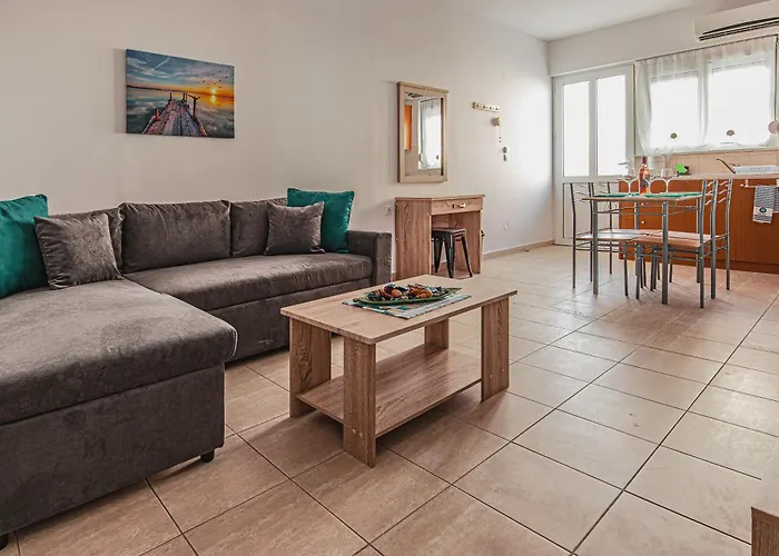 Basiliki's Αρχάγγελος