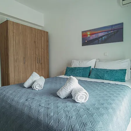 Basiliki's أرخانجلوس