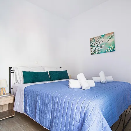 Basiliki's أرخانجلوس