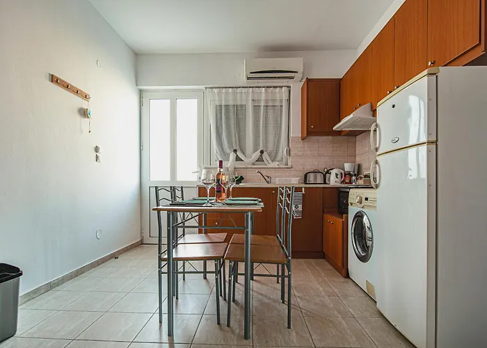 Basiliki's 阿彻奇洛斯