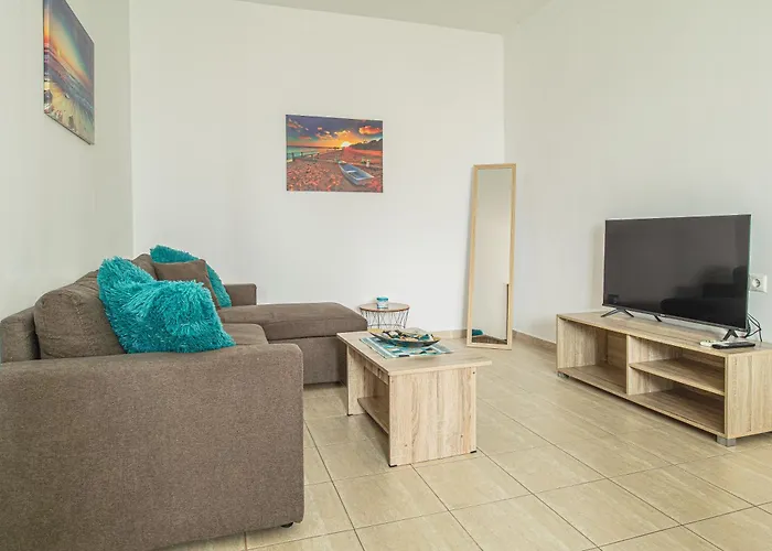 Basiliki's 阿彻奇洛斯