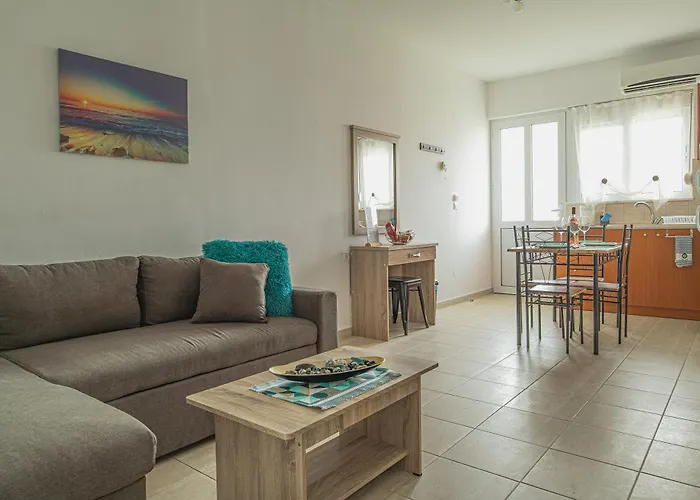 Basiliki's * 阿彻奇洛斯