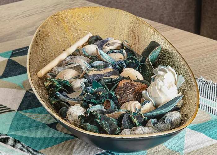 Basiliki's * 阿彻奇洛斯