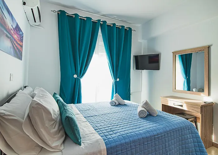 Basiliki's 阿彻奇洛斯