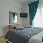 Basiliki's Apartmán *