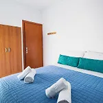 Basiliki's Apartmán *