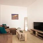 Basiliki's Apartmán Archangelos (Rhodes)