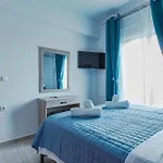 Basiliki's Apartmán Archangelos (Rhodes)