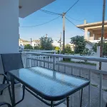 Apartmán Basiliki's Archangelos (Rhodes)