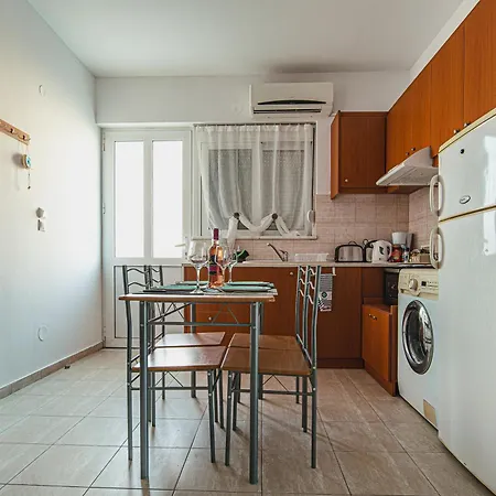 Basiliki's Archangelos (Rhodes)