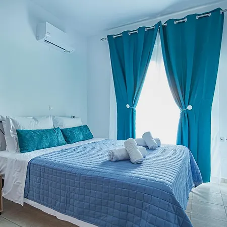 Basiliki's Appartement *