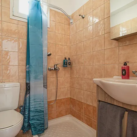 Basiliki's * Archangelos (Rhodes)