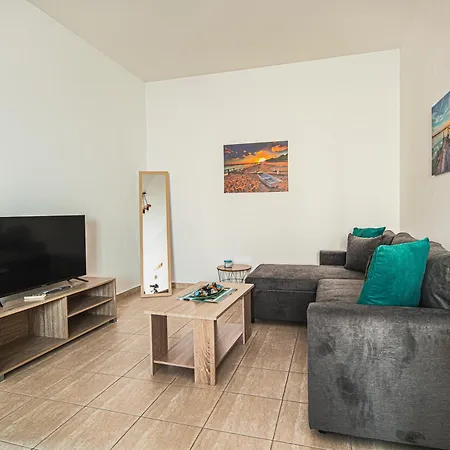 Basiliki's Archangelos (Rhodes)