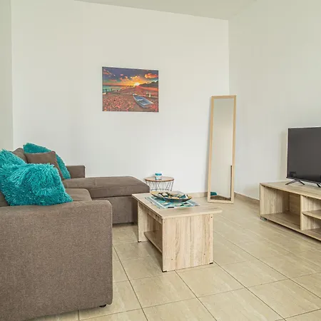 Basiliki's Archangelos (Rhodes)