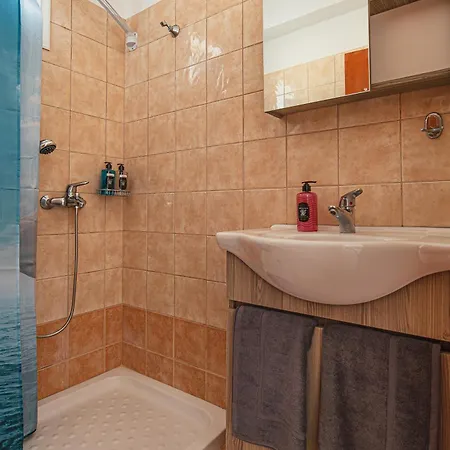 Basiliki's Appartement *