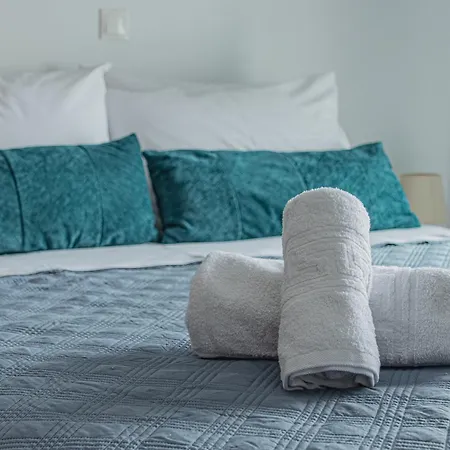 Basiliki's Appartement