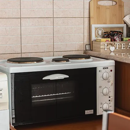 Basiliki's * Archangelos (Rhodes)