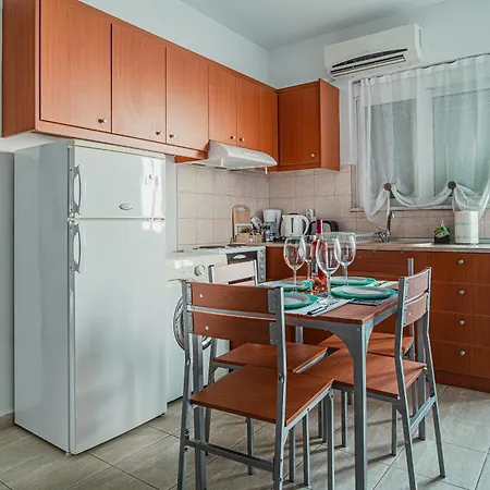 Basiliki's Appartement