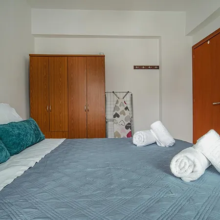 Appartement Basiliki's *