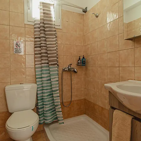 Appartement Basiliki's Archangelos (Rhodes)