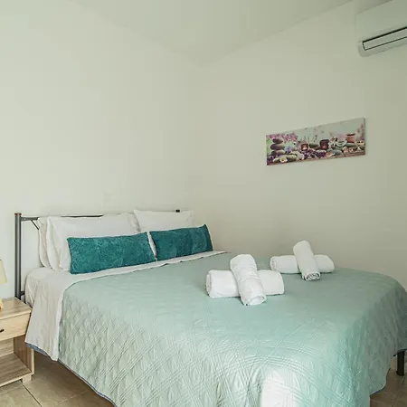 Basiliki's Appartement *