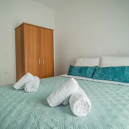 Basiliki's Archangelos (Rhodes)