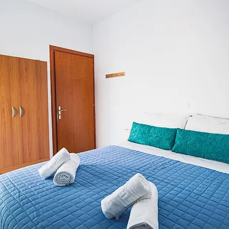 Basiliki's Appartement *