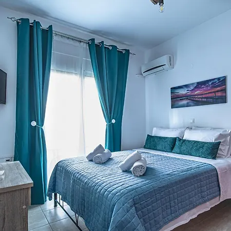 Appartement Basiliki's