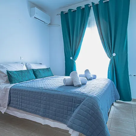 Basiliki's Appartement