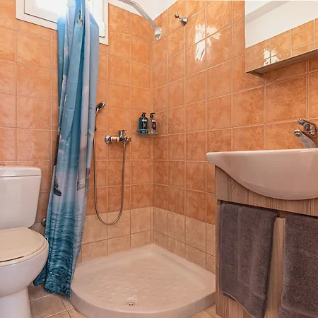 Appartement Basiliki's Archangelos (Rhodes)