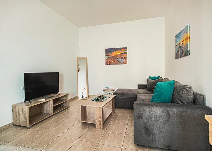 Basiliki's 아크앤젤로스