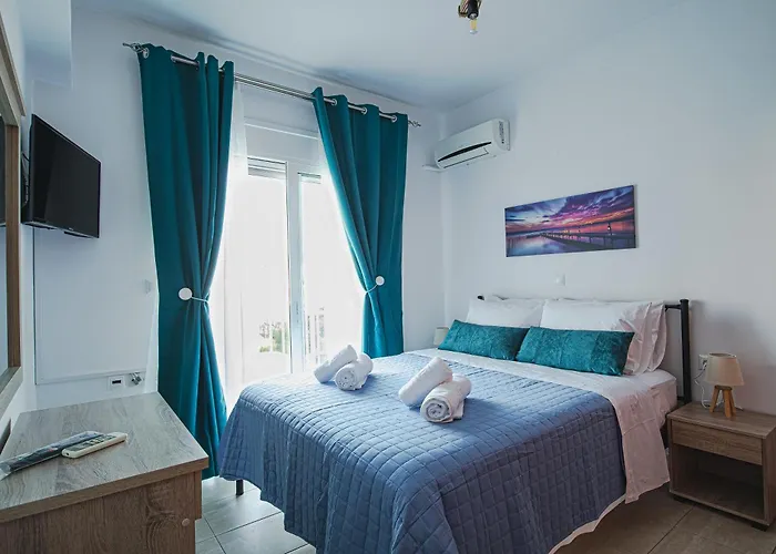 Basiliki's Apartament