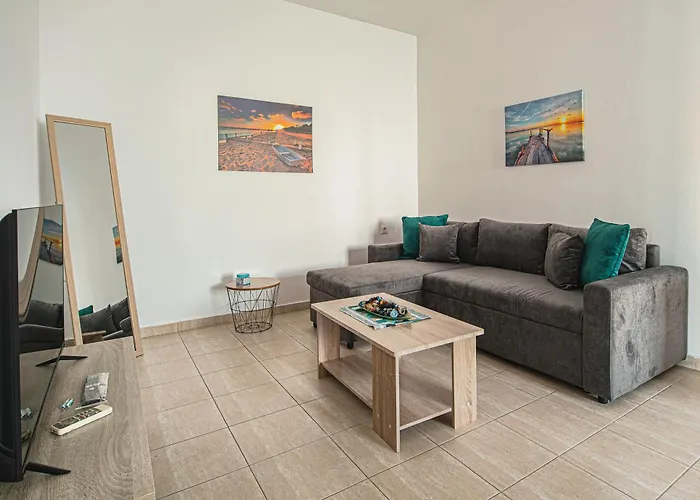 Basiliki's * Archangelos (Rhodes)