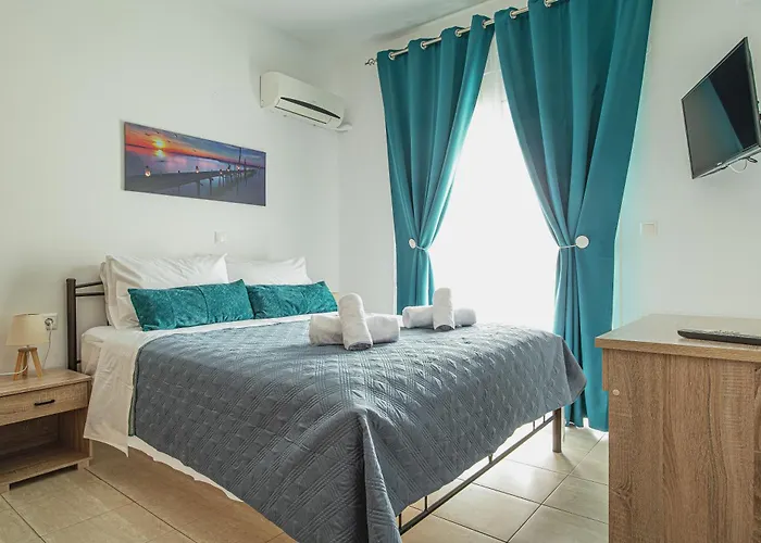 Basiliki's 아크앤젤로스