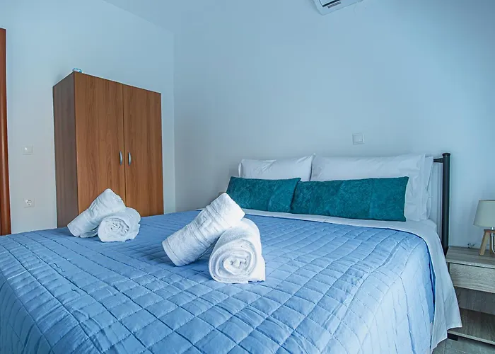 Basiliki's Apartament