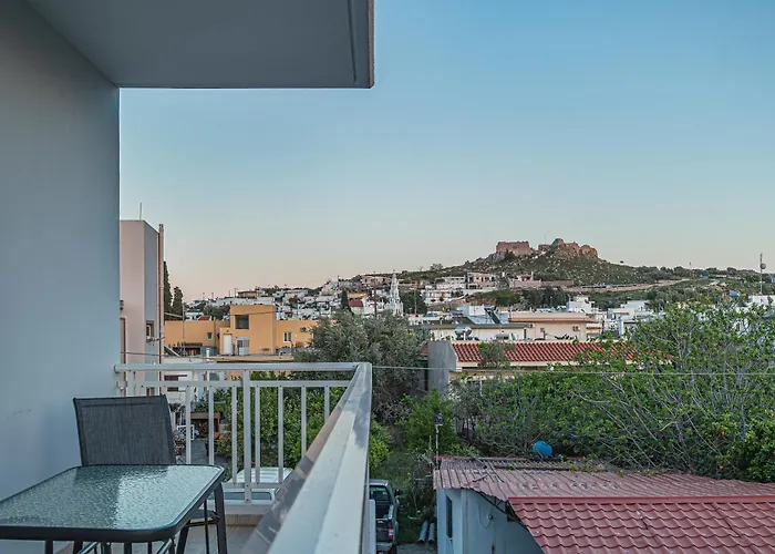 Appartamento Basiliki's *