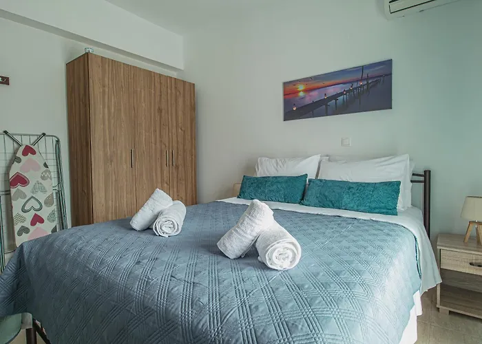 Basiliki's 아크앤젤로스