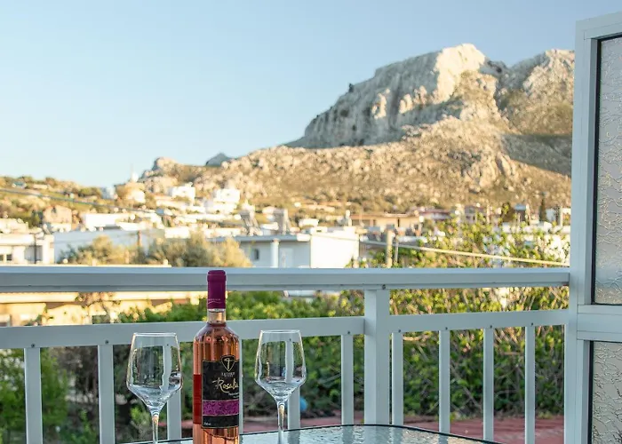 Appartamento Basiliki's