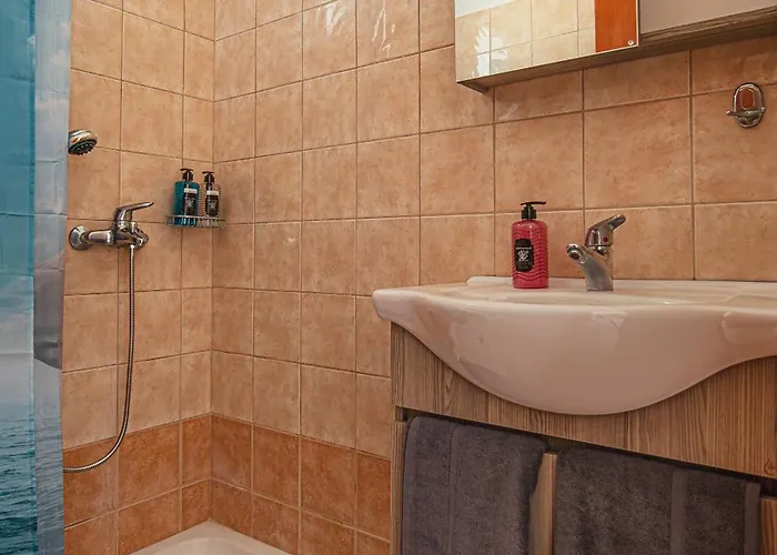 Basiliki's Apartament *