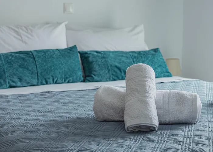 Basiliki's Apartament