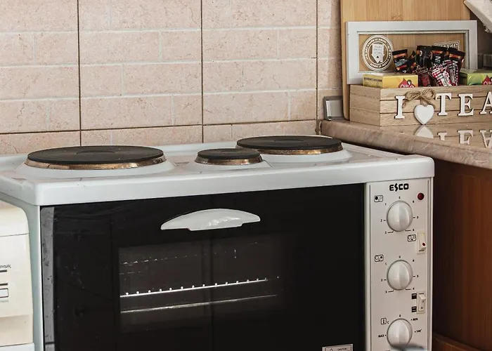 Basiliki's * Archangelos (Rhodes)